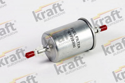 KRAFT AUTOMOTIVE 1728300 -  Топливный фильтр
